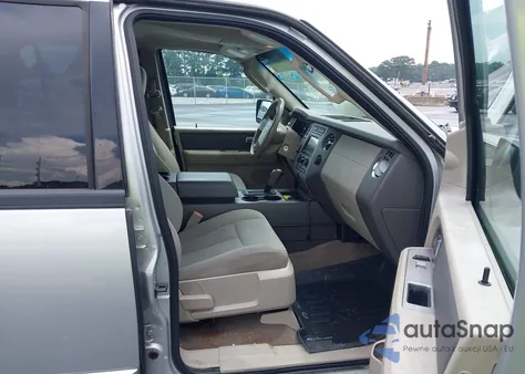 2012 Ford Expedition El Xlt from USA, damaged, VIN 1FMJK1H52CEF11670